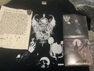 VAMPYRIC BLOOD LOT..CRIMSON MOON.DROWNING THE LIGHT.BEHEXEN..ORLOK..OBKSURITATEM