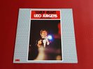 Udo Jürgens - Walk Away Udo Jürgens Sings in English- Polydor Japan LP - Gut