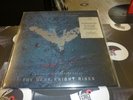 HANS ZIMMER - THE DARK KNIGHT RISES LTD COLOURED VINYL LP MINT/SEALED