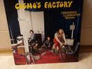 Creedence Clearwater Revival - Cosmos Factory Vinyl LP New 2015 + 4 Vinyl LPs.