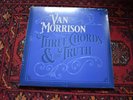 Van Morrison Three Chords And The Truth [VINYL] NEW