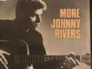 JOHNNY RIVERS: Floor Killer The Snake  Northern Soul 7 Inch Ep on UK LIBERTY Ex