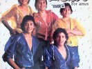 MENUDO POR AMOR LATIN POP SPANISH VINYL RECORD ALBUM LP SEALED