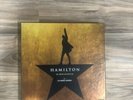 Hamilton Vinyl