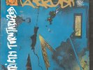 DJ Krush ?– Strictly Turntablized – rare UK Double Vinyl LP Mo Wax classic