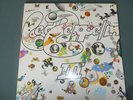 Led Zeppelin iii (1973) ATL 5 Gatefold  Vinyl LP