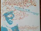 GRANDMASTER CAZ-YOU NEED STITCHES 2004 OG US LP RAP HIP HOP CED GEE MARLEY MARL