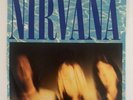 NIRVANA - SMELLS LIKE TEEN SPIRIT -ORIG 1991 UK 1st PRESS 7
