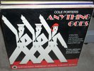 ANYTHING GOES 1934 cole porter / ethel merman / jack whiting ( musical ) SEALED