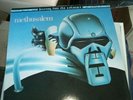 LP Vinyl Schallplatte Methusalem ?– Journey Into The Unknown 201 335-352 -1980