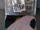 ALICE COOPER   SCHOOL'S OUT ORIGINAL FIRST PRESS WITH PANTIES   1972  RARE