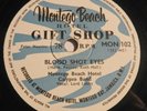 LORD LEBBY Blood Shot Eyes/ Take To Jamaica 78 Montego Beach 102 Calypso HEAR ?