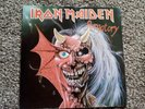 Iron Maiden ?– Purgatory - 1981 - UK, Vinyl, 7