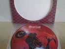 Meat Loaf  Bat Out Of Hell.1977 USA Only Picture Disc Vinyl LP in Diecut Sleeve.