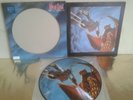 Meat Loaf ? Bat Out Of Hell II: Back Into Hell..Picture Disc Vinyl 1993. No 2608
