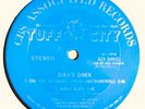 Davy DMX - One for the Treble. 12
