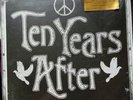 Ten Years After - Naturally Live - Silber Vinyl 180g Neu Limited Edition 1500c.