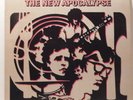 New Apocalypse - Stainless Soul LP 1969 Soul Instrumental Group MTA