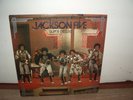 The Jackson 5 - Super Deluxe Tamla Motown - swx-10107 1972 JP LP SOUL