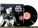 Valaida Snow: Hot Snow (Queen Of The Trumpet Sings & Swings) LP 1982 - NM Vinyl