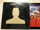 Spooky Tooth ?The Mirror Vinyl LP OIS 1974 German Goodear Records ?EAR 2001