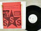 SIGUE SIGUE SPUTNIK LOVE MISSILE F1-11 EMI S14-143 Japan PROMO VINYL 12