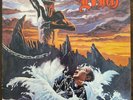 Dio Holy Diver Lp record