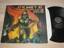 U.S.Metal Vol. IV LP - Unsung Guitar Heroes/Shrapnel Records SH-1013 IN Mint