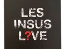 LES INSUS LIVE BOX SET EXCLUSIF NUMÉROTÉ (ÉDITION DELUXE LIMITÉE)