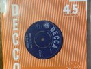 The Wilde Three: Moody Blues Justin Hayward Marty Wilde Since You've Gone 7