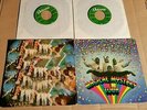 THE BEATLES - MAGICAL MYSTERY TOUR - 2 x 7