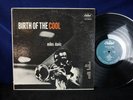 MILES DAVIS The Birth of Cool US LP Capitol MONO T-762 Max Roach/Lee Konitz VG-