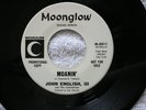 60's GARAGE Punk - JOHN ENGLISH III [PREACHERS] - 