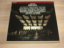 Wagner, Levine 5 LP BOX - Parsifal, Bayreuther Festspiele / PHILIPS PRESS MINT