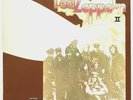 VINTAGE NEAR MINT  LED ZEPPELIN II 2 TWO SECOND 2ND 1969 VINYL LP USA 70'S