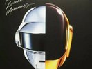 Daft Punk - Random Access Memories 2 x LP 180 Gram Vinyl Album GET LUCKY RECORD