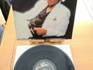 MICHAEL JACKSON - THRILLER 1982 VINYL ALBUM RECORD LP