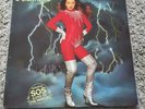 Dee D. Jackson - Thunder & lightning Vinyl LP Germany