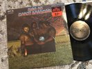 MOUNT RUSHMORE   HIGH ON MOUNT RUSHMORE LP   DOT   Orig. Garage Psych Shrink EX