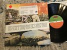 LED ZEPPELIN  HOUSES OF THE HOLY LP  ATLANTIC SD-7255 Stereo STERLING RL SHRINK