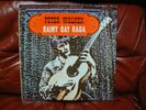 Peter Walker - Rainy Day Raga - 1967 Folk Vinyl Record - Vanguard Stereolab