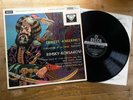 Ansermet Rimsky Korsakov Tale Of Tsar Saltan Vinyl Record SXL2221 WBG Ed1 Stereo