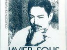 Javier Solis ?– Coleccion Platino 2xLP Colombia Circulo de Lectores Gatefold