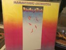 Mahavishnu Orchestra - Birds Of Fire LP sealed promo Friday Music 180 gram