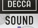 Various Artists / The Decca Sound-The Analogue Years Vinyl Box Sets  New &