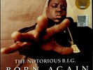 The Notorious B.I.G. ?– Born Again -2LP- NEW VINYL
