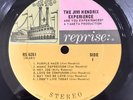 THE JIMI HENDRIX EXPERIENCE Are You Experienced 1st Pressing 1A STEREO 1967 U.S.