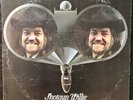 WILLIE NELSON Shotgun Willie ATLANTIC SD 7262 Monarch Pressing MO 1975 Waylon