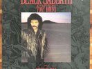 Black Sabbath Seventh Star Inner Sleeve 1st Press WB Records LP Vinyl is NM