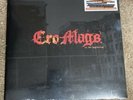 Cro-Mags In The Beginning LP Yellow Vinyl Ltd To 200 Copies Nyhc Madball SEALED